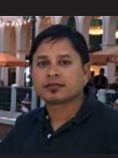 Anirudh Kumar
