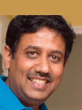 Ashish Thakur