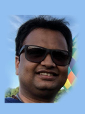 Kumar Kunal Prasad