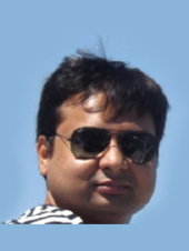 Rishav Sinha
