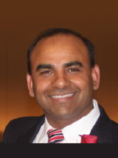 Sanjay Rai