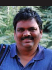Shishir Gupta