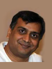 Subhash Dubey